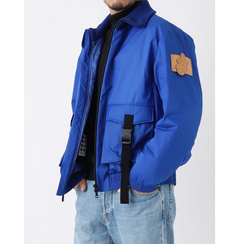 MONCLER