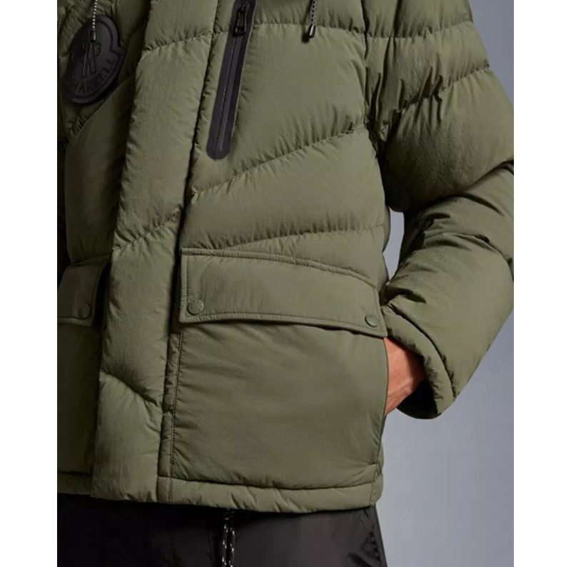 MONCLER