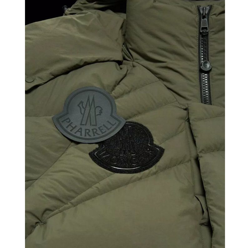 MONCLER