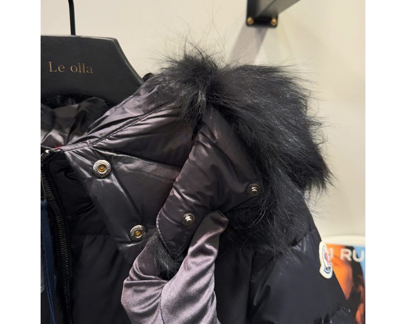 MONCLER