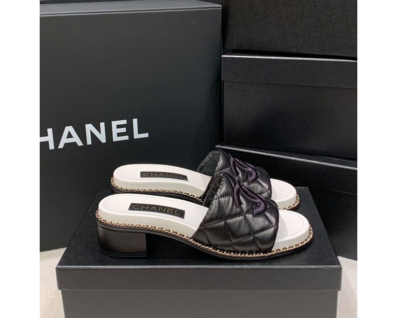 CHANEL