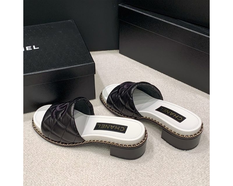 CHANEL