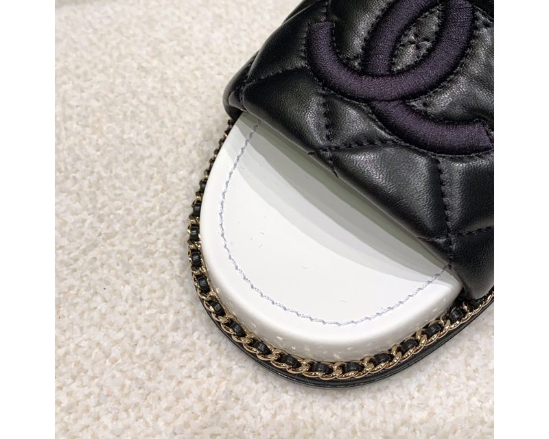 CHANEL
