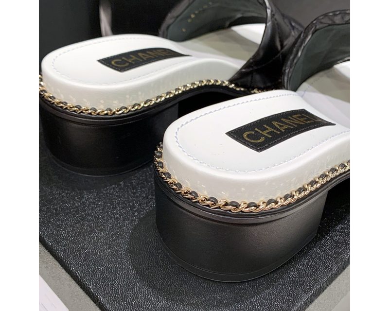 CHANEL