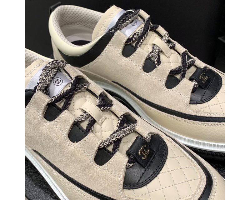 CHANEL
