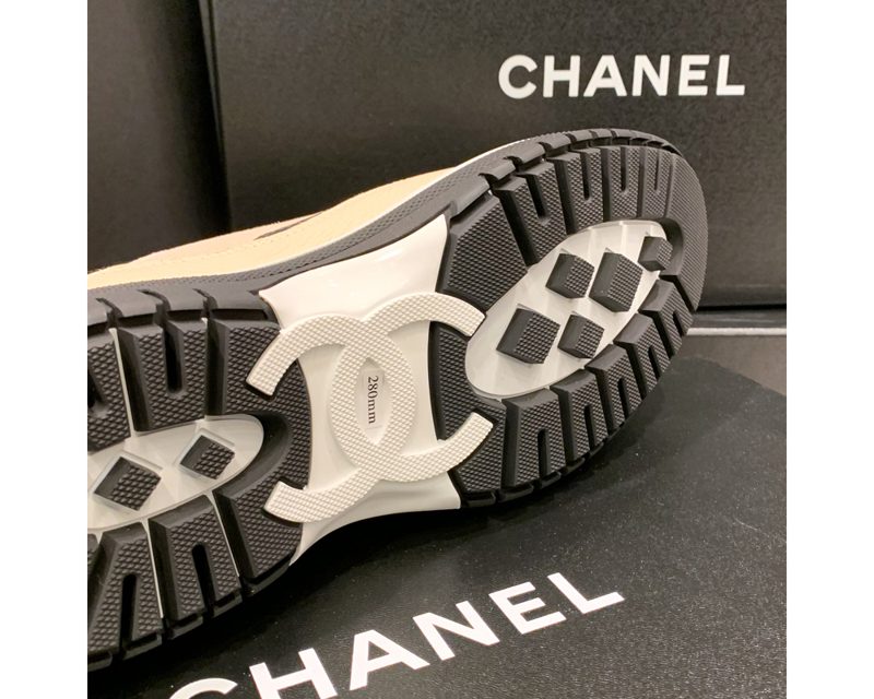 CHANEL