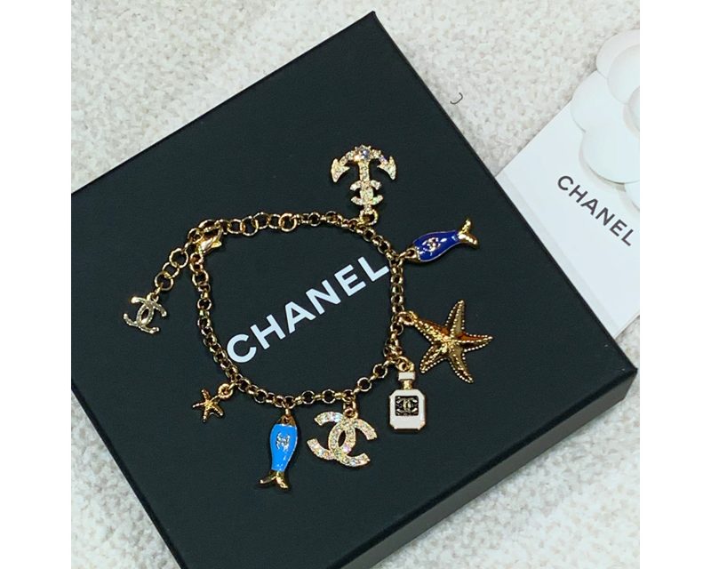 CHANEL