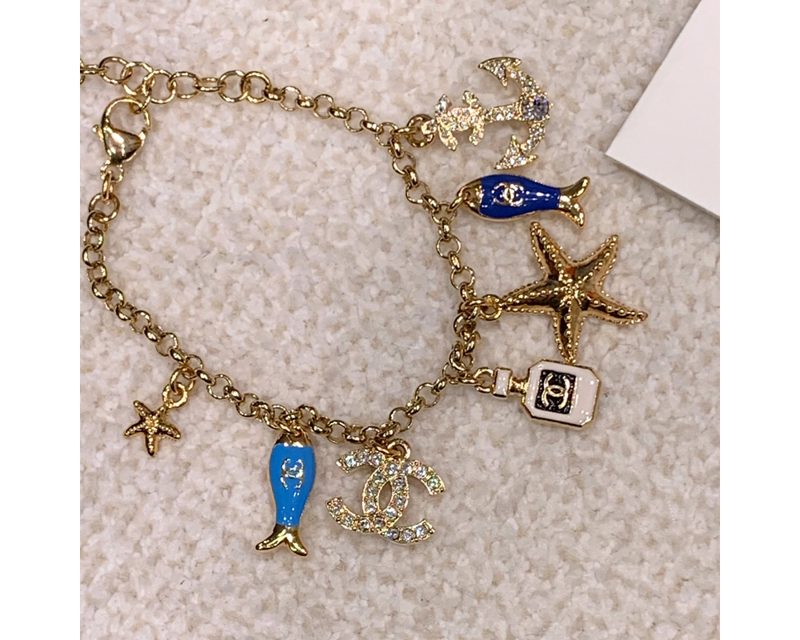 CHANEL