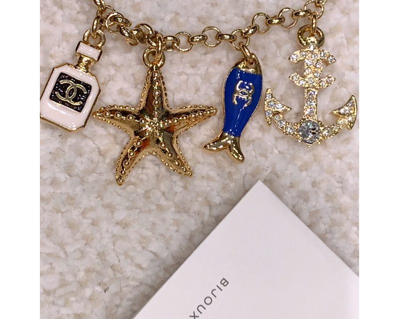 CHANEL