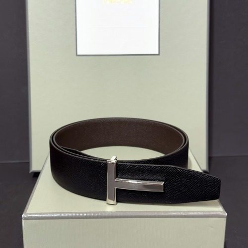 ν°ν¬λ T Buckle Reversible Belt Black λΈλΌμ΄