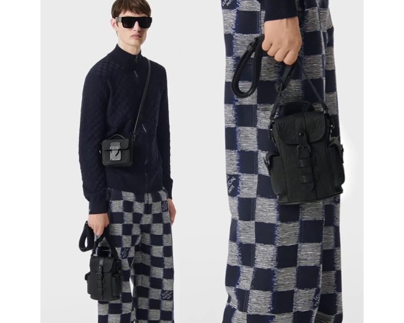 LOUIS VUITTON