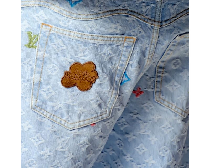 LOUIS VUITTON