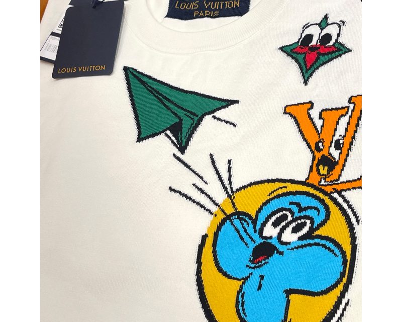 LOUIS VUITTON