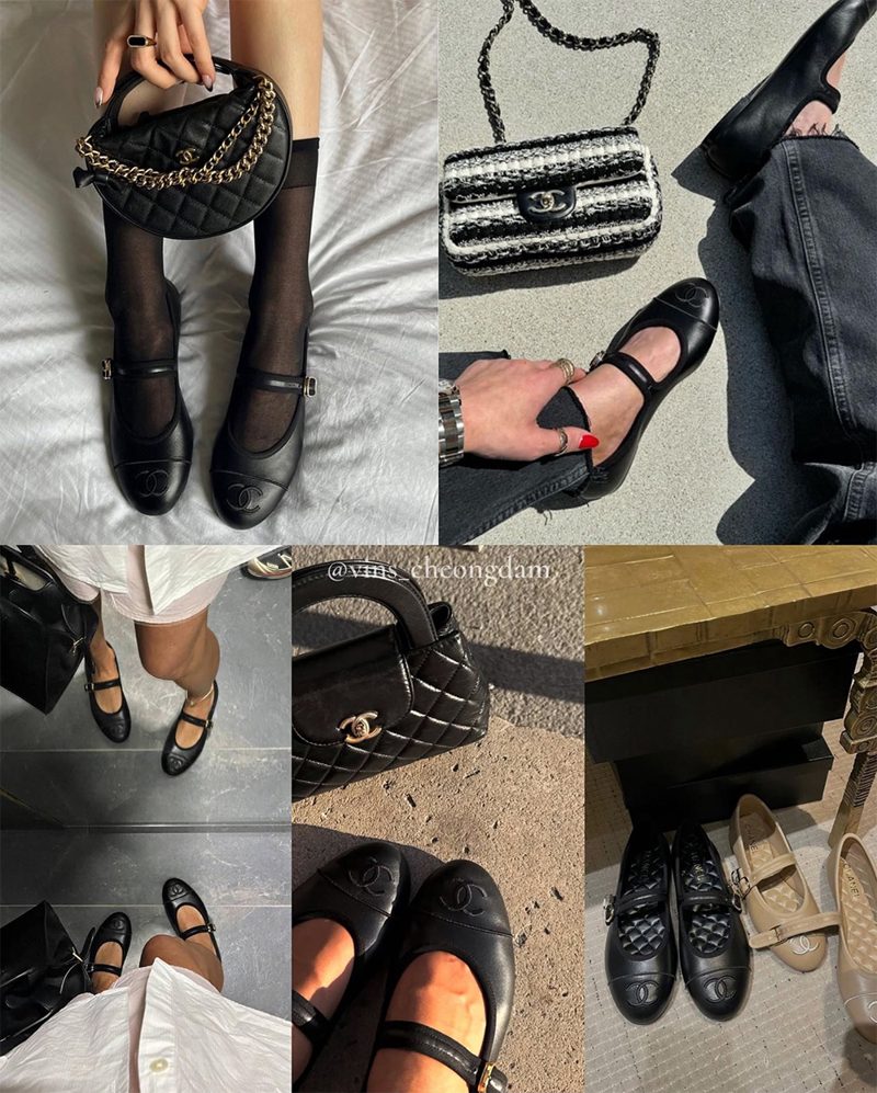 CHANEL