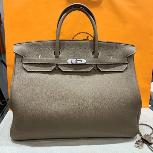 HERMES ๋ฒํจ 40 Bag ์ํ ํ Color ํ๋ผ๋ ํ๋์จ์ด