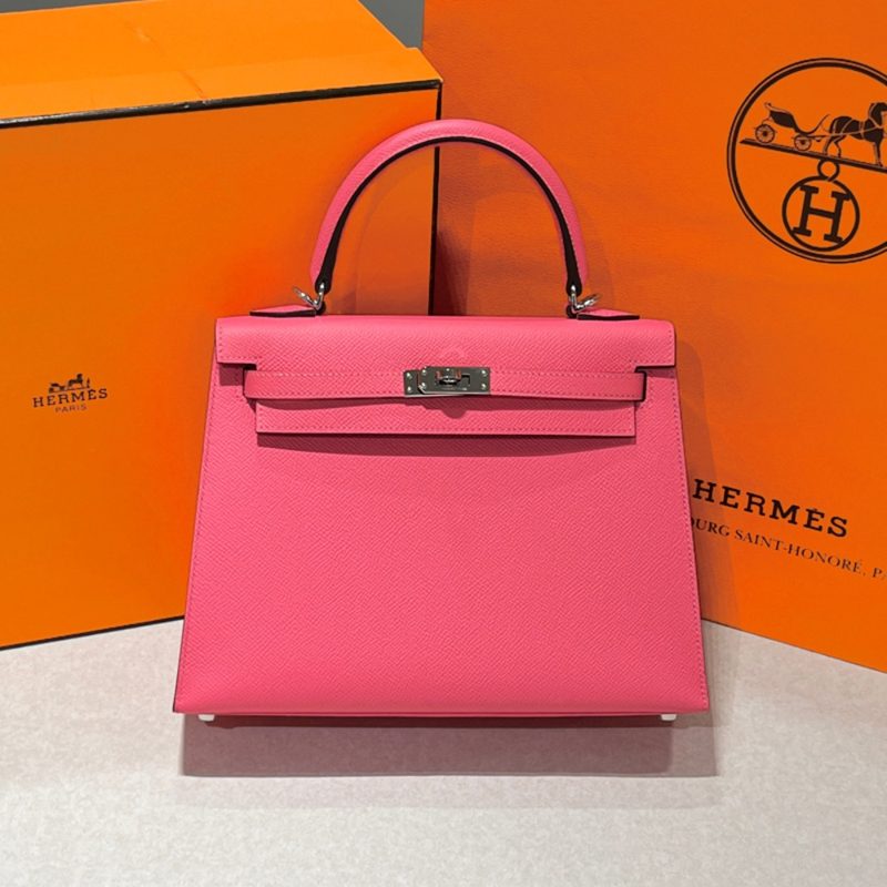 HERMES μΌλ¦¬λ°± μ±μ‘ νλΌλ νλμ¨μ΄ νν¬ 25