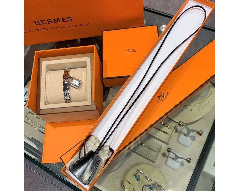 HERMES