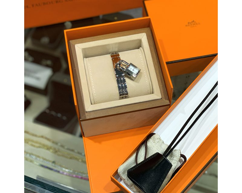 HERMES