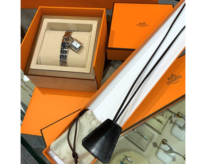 HERMES