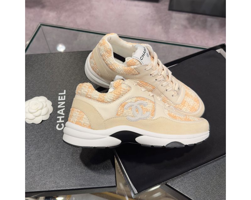 CHANEL