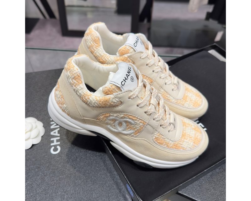 CHANEL