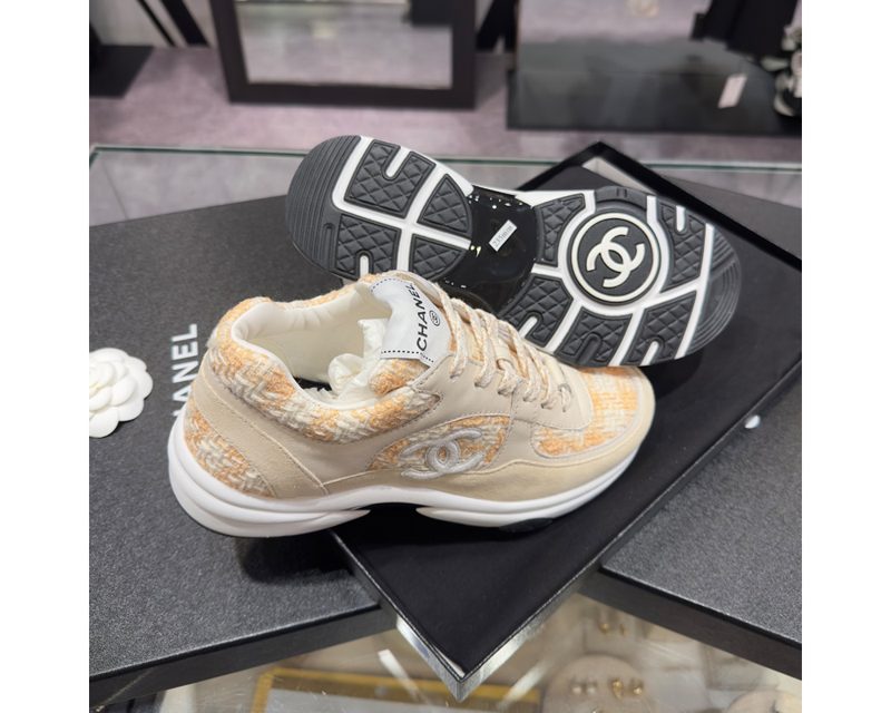 CHANEL