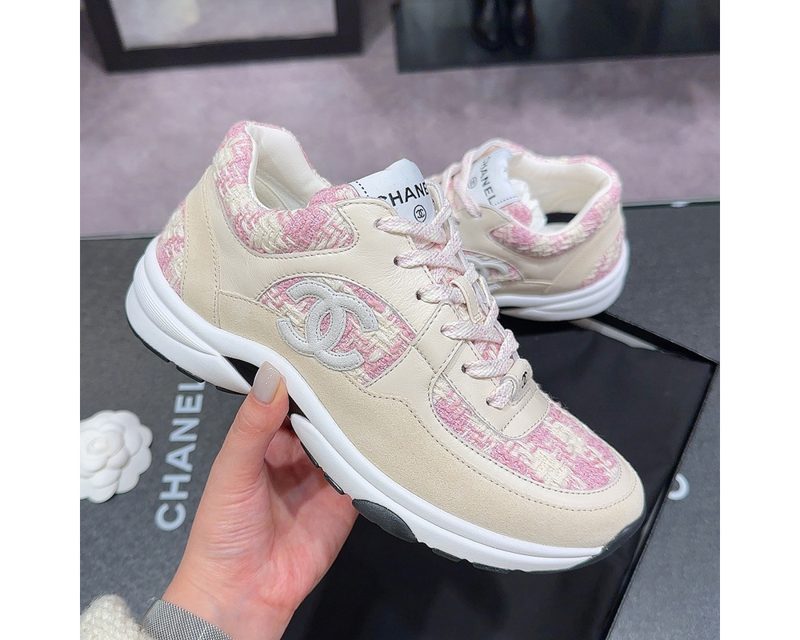 CHANEL