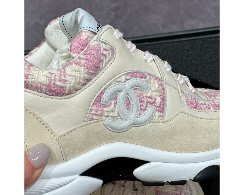 CHANEL