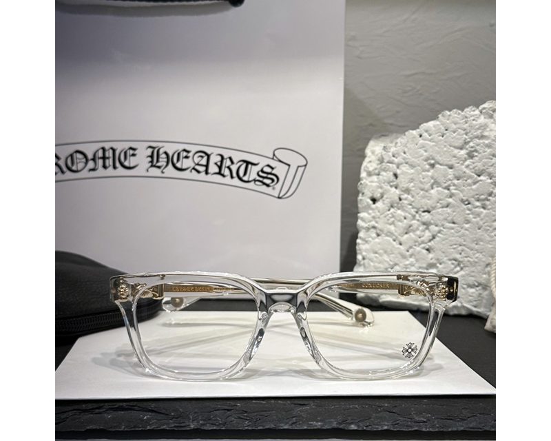 CHROME HEARTS