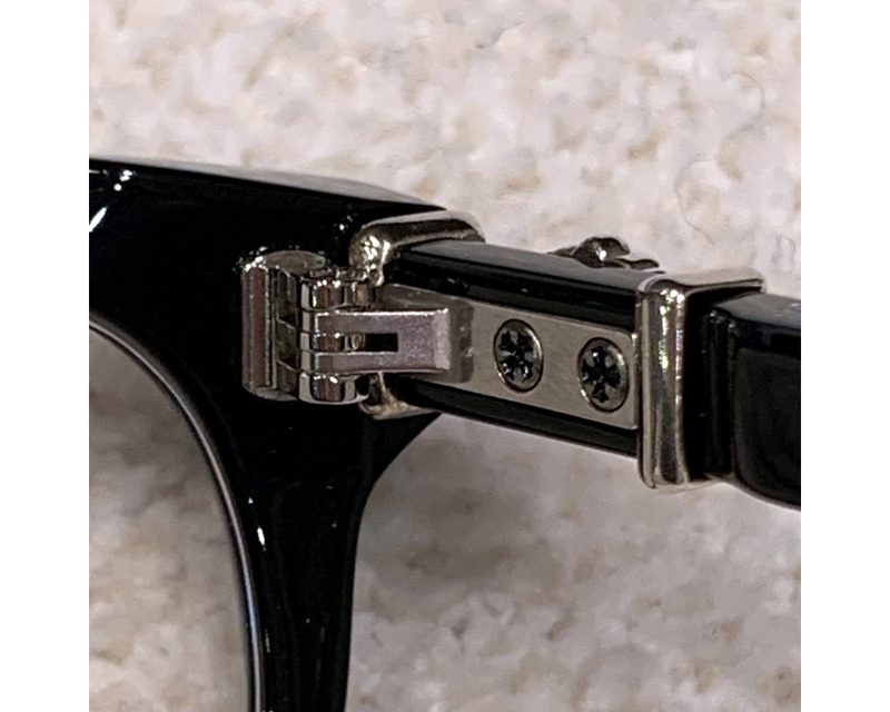 CHROME HEARTS