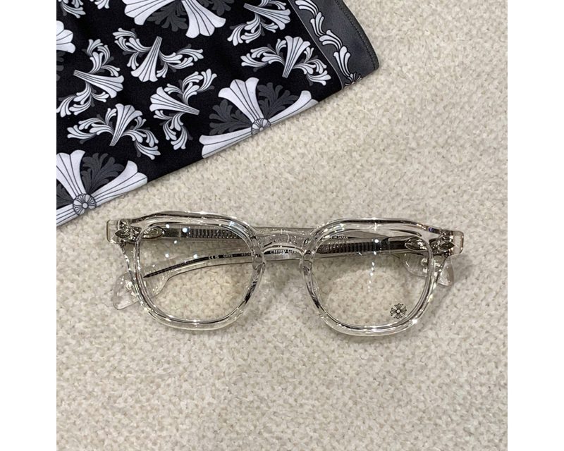 CHROME HEARTS