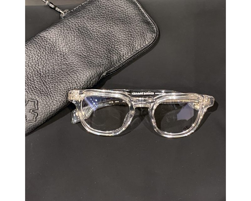 CHROME HEARTS