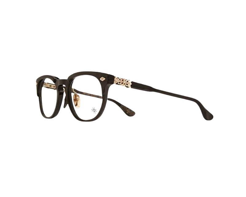 CHROME HEARTS