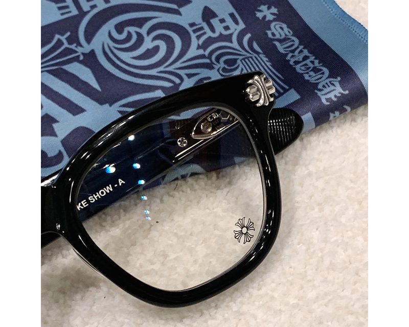 CHROME HEARTS
