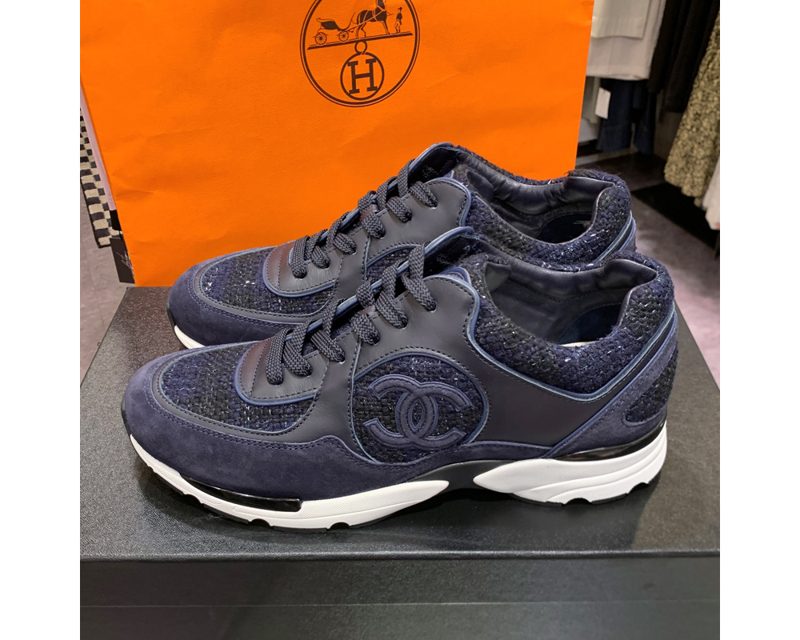 CHANEL