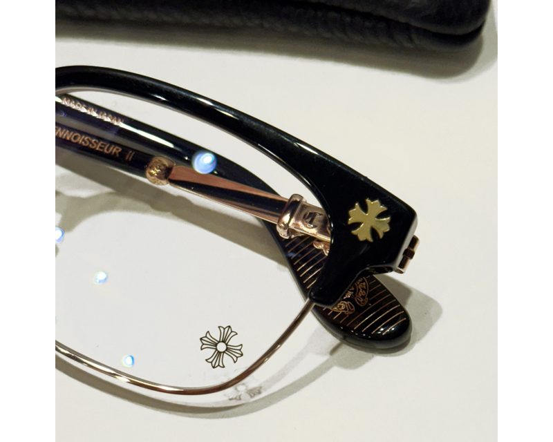 CHROME HEARTS