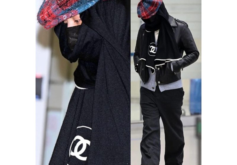 CHANEL