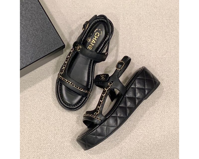 CHANEL