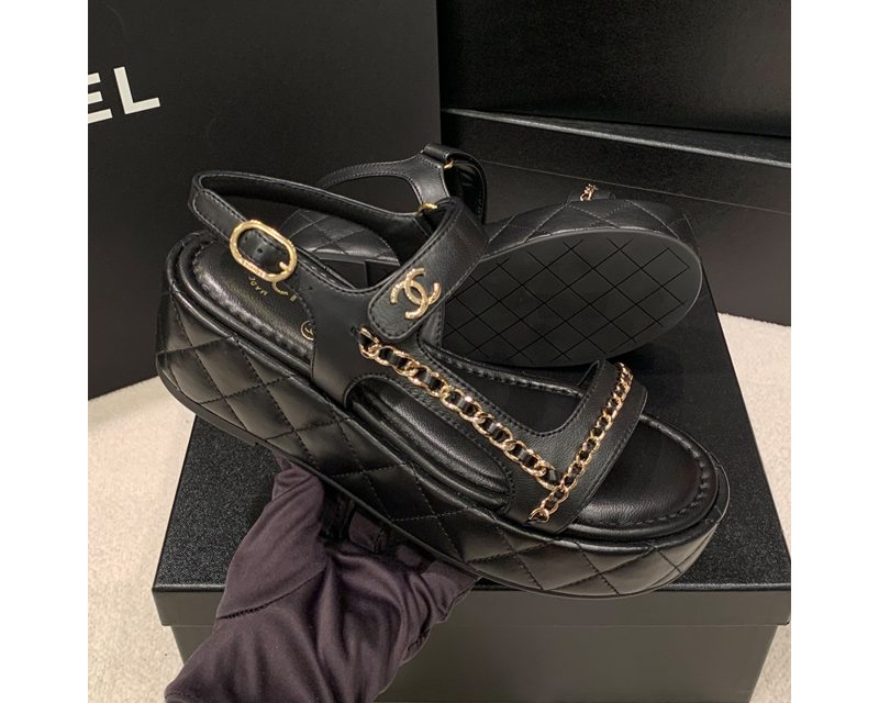 CHANEL