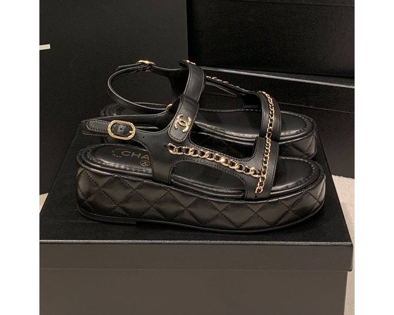 CHANEL