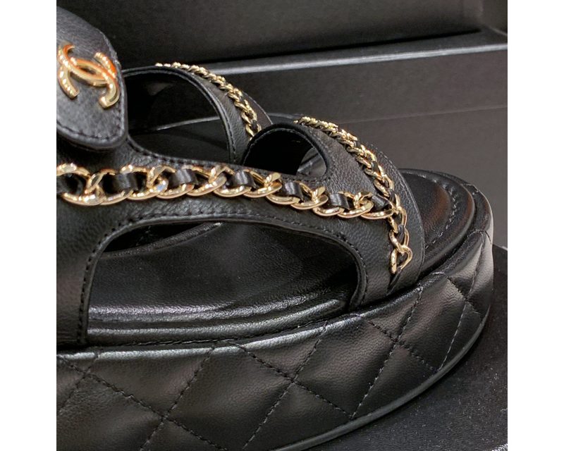 CHANEL