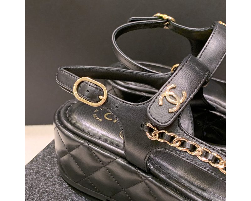 CHANEL