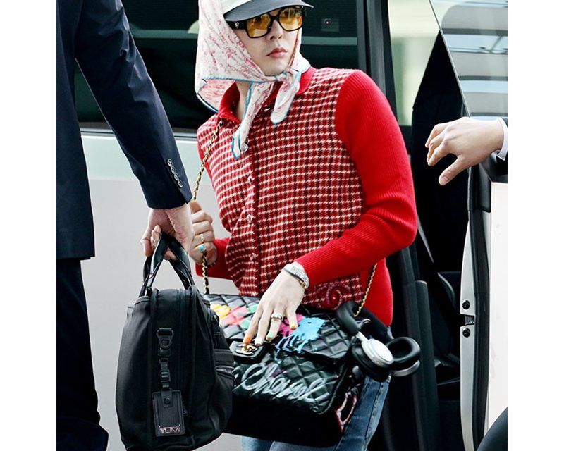CHANEL