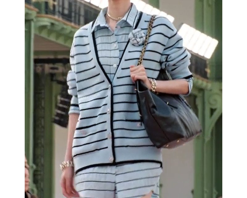 CHANEL