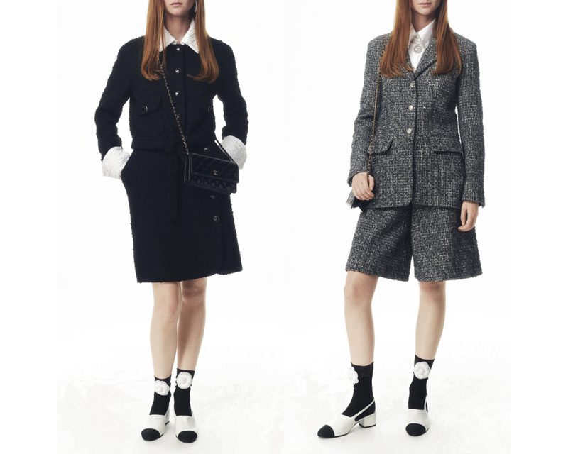 CHANEL