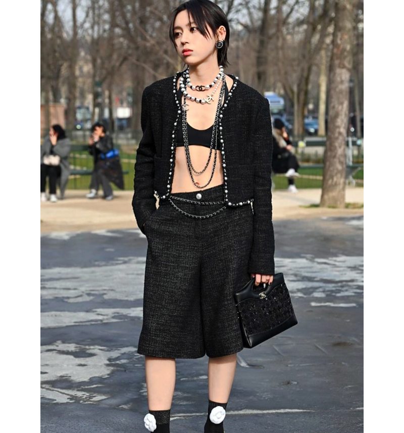 CHANEL