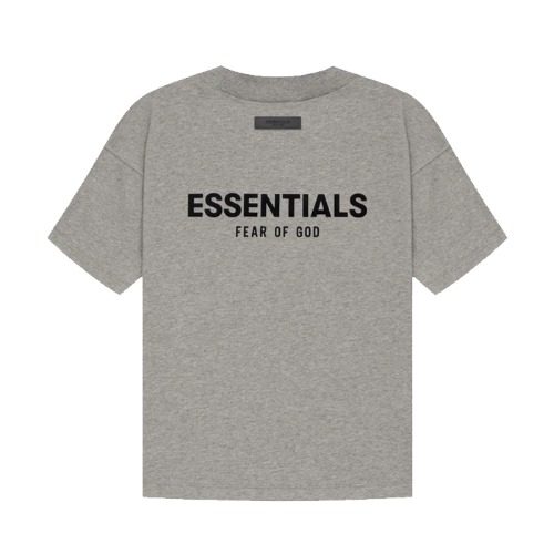 ํผ์ด ์ค๋ธ ๊ฐ Essential The ์ฝ์ด ์ปฌ๋ ์
T-Shirt ๋คํฌ ์คํธ๋ฐ