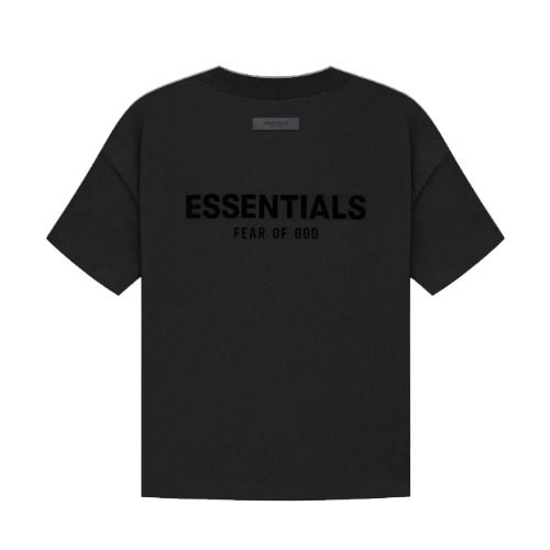 ํผ์ด ์ค๋ธ ๊ฐ Essential The ์ฝ์ด ์ปฌ๋ ์
T-Shirt Black