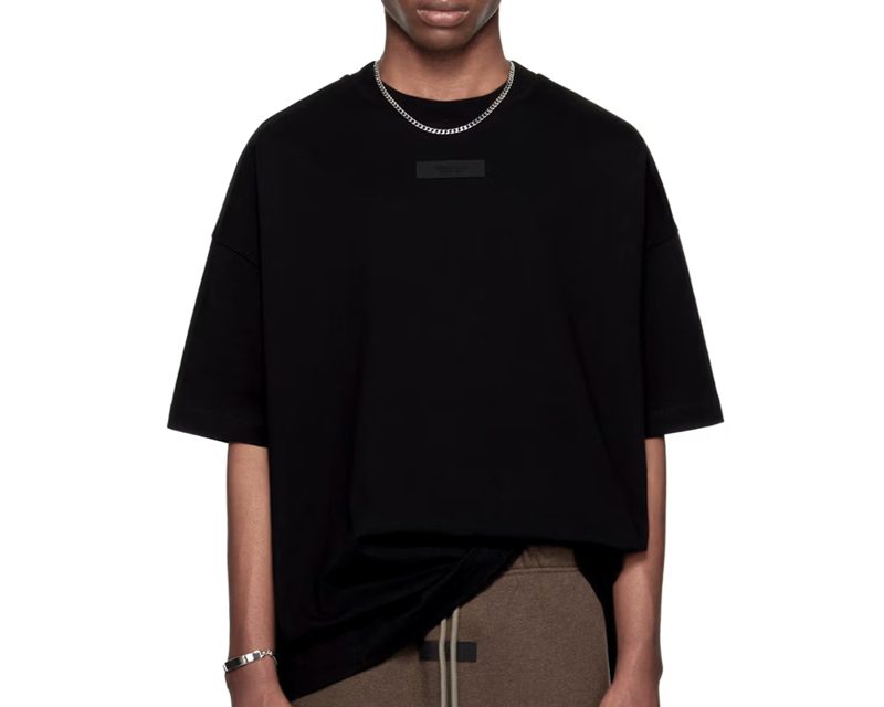 FEAR OF GOD