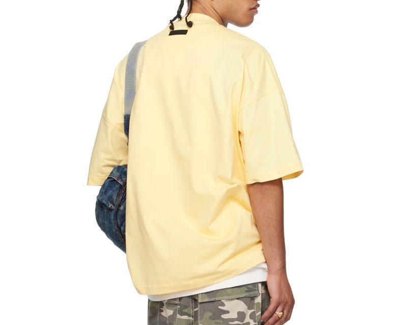 FEAR OF GOD